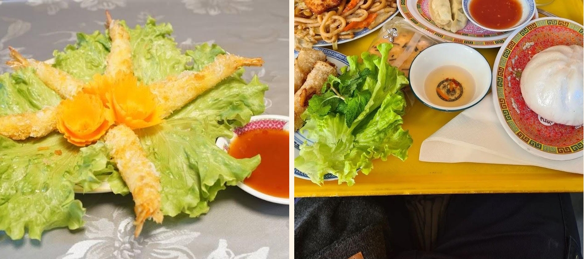 Perle d'Asie - Menu Image 7